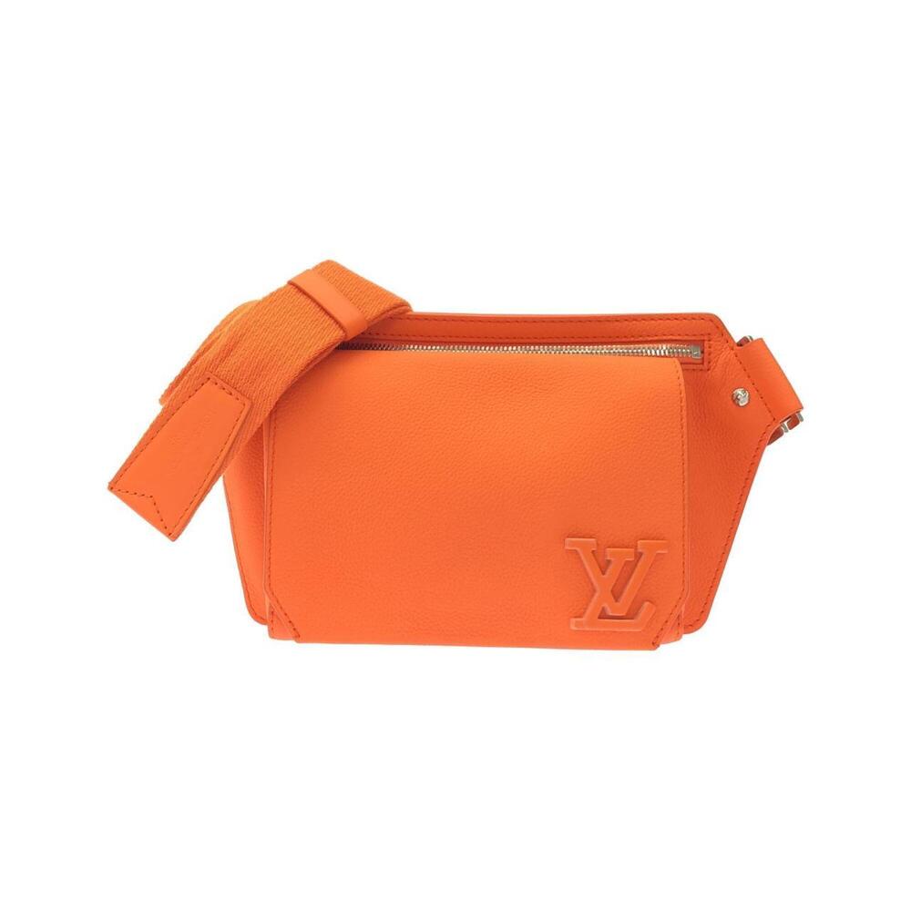 Louis Vuitton LV Aerogram Takeoff Sling M59625 Shoulder Bag